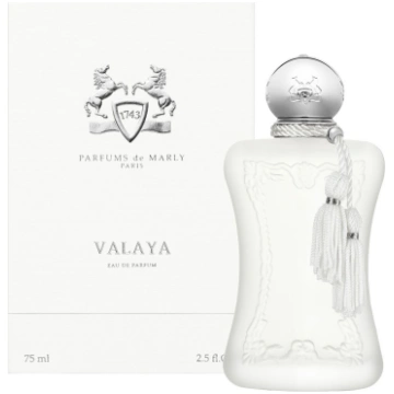 Parfums De Marly - Valaya Edp - izmērs 75 ML