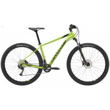 Velosipēds CANNONDALE 27.5 M Trail 7 AGR 2018