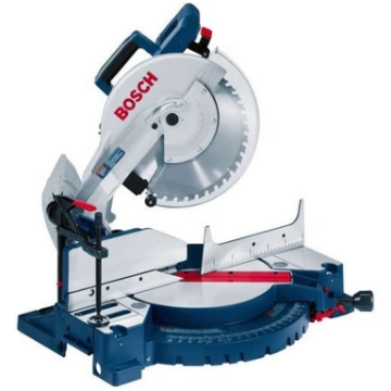 Leņķzāģis BOSCH GCM 12 GDL 2000W 0601B23600 316514