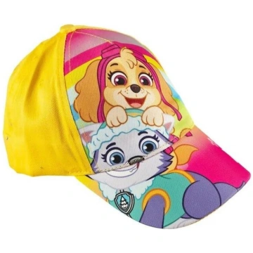 Paw Patrol Skye meiteņu beisbola cepure