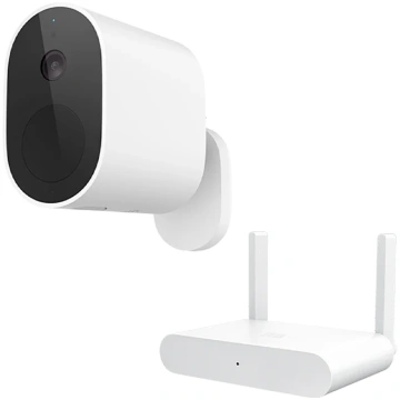 Mi Wireless Outdoor Security Camera 1080p (Set Ver