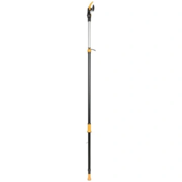 Fiskars PowerGearX Telescopic Tree Pruner UPX86 10