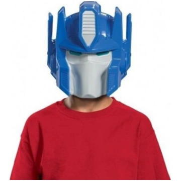 GoDan Maska Optimus Transformers rozm. uniwersalny