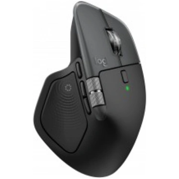 MOUSE USB WRL MX MASTER 4/SP/BLACK 910-007577 LOGI