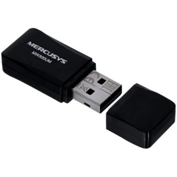 Mercusys N300 Wireless Mini USB Adapter MEU