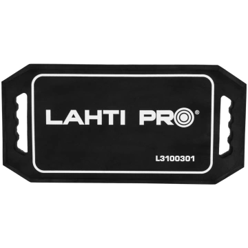 Paklājs darbam ceļos, Lahti LAHTI PRO L3100301