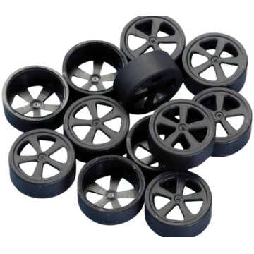 Variatora tūninga komplekta čaulas Polini 16x13mm