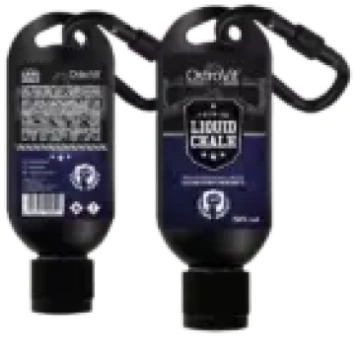 Šķidrais magnēzijs / Liquid Chalk - 50ml Ostrovit