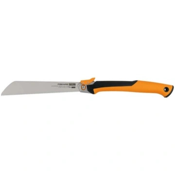 Rokas zāģis Fiskars Pro Power Tooth 1062933; 250 m