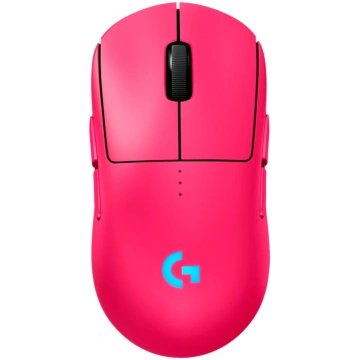 Bezvadu datorpele LOGITECH PRO 2 LIGHTSPEED, video