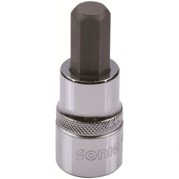 Muciņa HEX 1/2" 12 mm SONIC