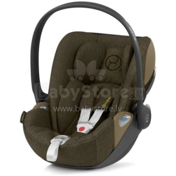 Cybex Cloud Z I-size Plus Art.113638 Khaki Green Z