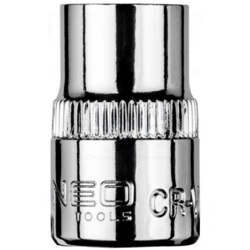 Socket: 6-angles | socket spanner | HEX 10mm | 3/8