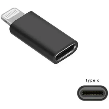 Fusion Accessories Fusion Adapter Type-C | USB-C t