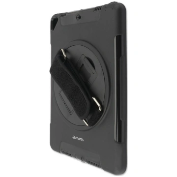 4smarts Rugged Case Grip for Apple iPad (7th Gen./
