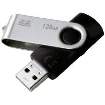 Goodram UTS2 128GB USB 2.0 zibatmiņa UTS2-1280K0R1