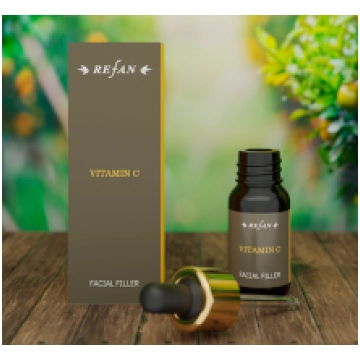 Sejas filleris C VITAMĪNS