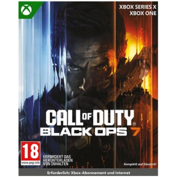 Call of Duty: Black Ops 7 - PS5