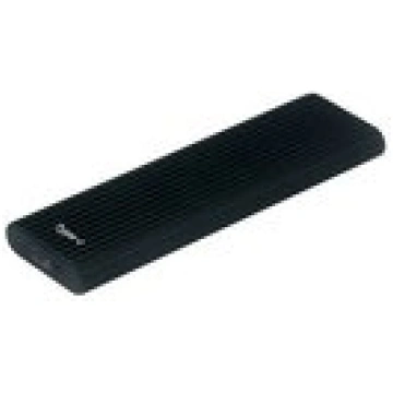 Extra digital M.2 PCIe NVMe SSD case USB3.1