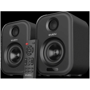 Speakers SVEN MC-5 grey (50W Bluetooth RCA2 USB Op