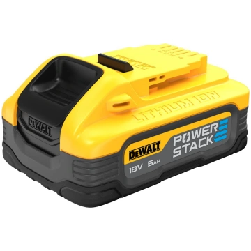 DeWALT DCBP518-XJ Akumulators POWERSTACK 18V 5.0Ah
