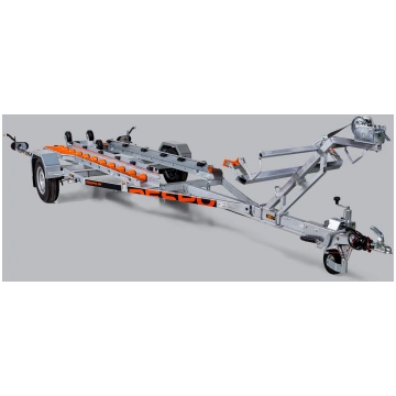 RESPO piekabe 1350V671T229