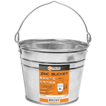 Spainis, cinkots, 15L 70-039 POLAX
