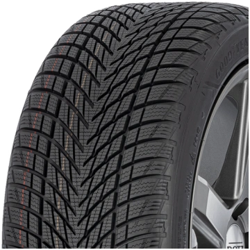 Ziemas riepas 195/65R15 GOODYEAR ULTRAGRIP PERFORM