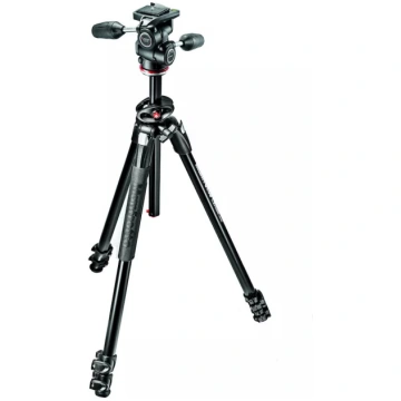 Statīvs Manfrotto MK290DUA3-3W