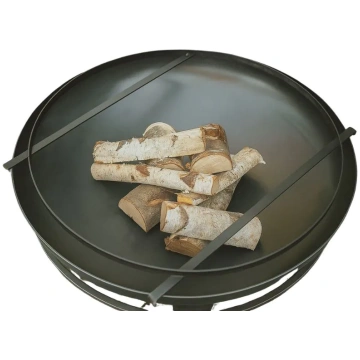 Pannas / restes paliktnis Ø 72 cm