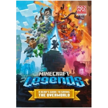 Guide to Minecraft Legends