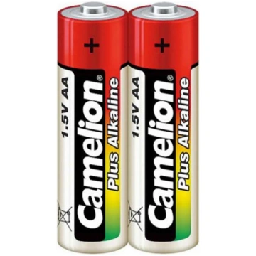 Camelion | AA/LR6 | Plus Alkaline | 2 pc(s) | 1110
