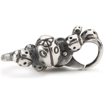 Ladybugs Clasp Trollbeads