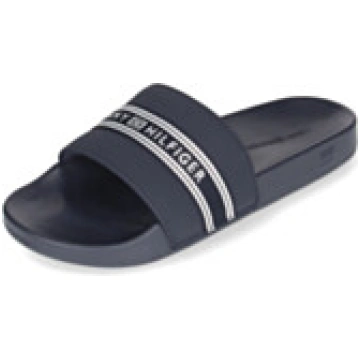 Tommy Hilfiger Pludmales čības