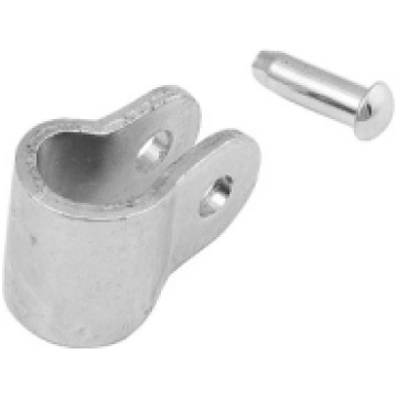 71SC9 | shackle length Mounting Collar for 7,1 mm 