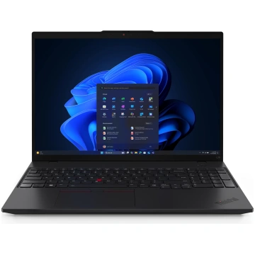 Lenovo ThinkPad L16 Gen 2 (Intel) Intel Core Ultra