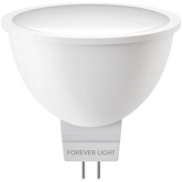 Forever Light Forever Light LED spuldze GU5,3 MR16