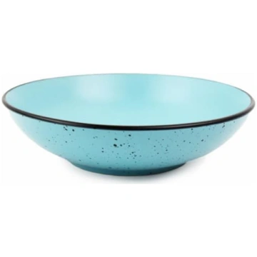 Keramikas zupas šķīvis 20cm ELECTRA HR-WDF-AA20 HE