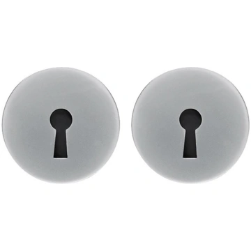 Durvju roktura uzlika ABLOY Zn Cr 40