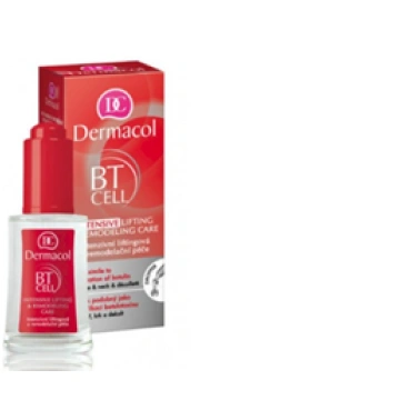 Dermacol BT Cell Intensive Lifting & Remodeling Fa