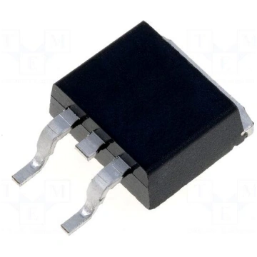 IC: voltage regulator | linear,fixed | 12V | 1A |