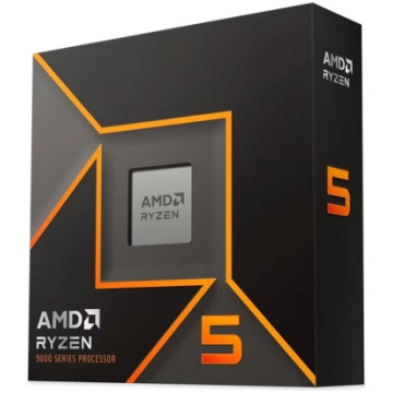 Ryzen 5 9600X Processor