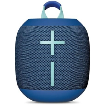 Ultimate Ears Wonderboom 4 - mobilāks, vieglāks Bl