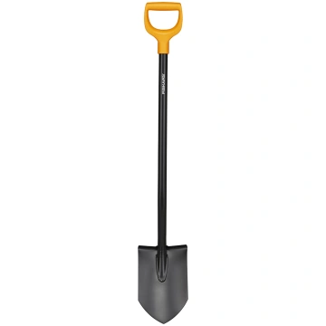 Lāpsta, spica Fiskars Solid 1003455