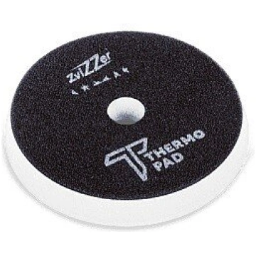 ZviZZer Thermo Pad White Heavy Cut 150mm
