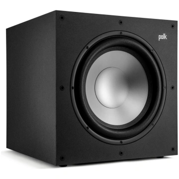 Polk Audio Subwoofer Monitor XT12