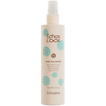 ECHOSLINE E-Look Hair Volumizer Spray, Sprejs matu
