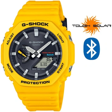 Casio, G-Shock oriģinālais oglekļa kodola aizsargs