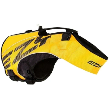 Ezydog - Life Jacket X2 Boost Yellow L 27 - 41 kg 