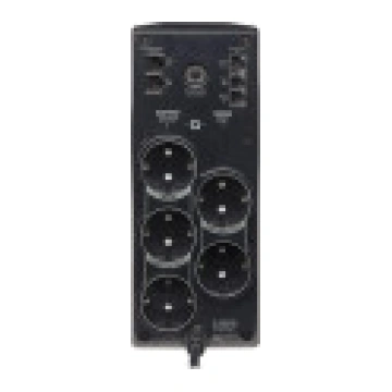 UPS APC Back-UPS Pro 900VA (BR900G-GR)